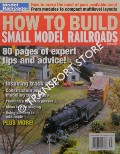 How to Build Small Model Railroads by MILLER, Hal (ed.)